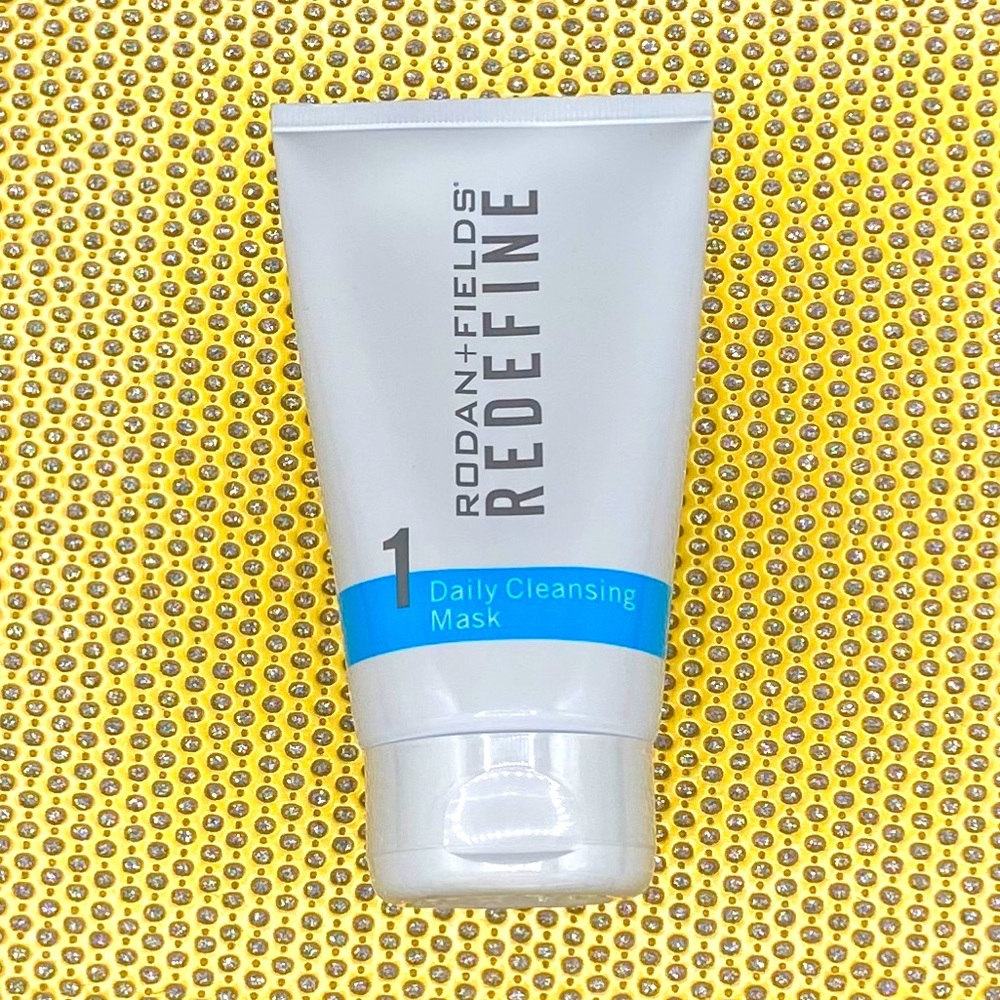 RODAN + FIELDS Daily Cleansing Mask